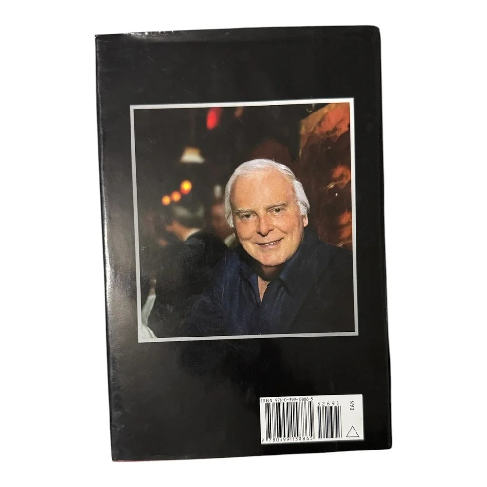 Stuart Woods - Unnatural Acts - A Stone Barrington Novel - Hardcover